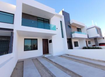 Casa de 4 habitaciones, San Juan del Río · Casa en Venta. Fracc. Bosques de San Juan, en San Juan del Río, Qro.