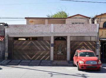Casa 300m² Venta Longoria · Casa en Venta en Col. Longoria - (4)