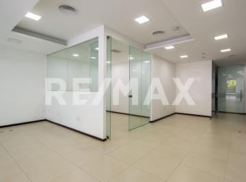 Oficina · 115m² · 3 Estacionamientos · Oficinas en Renta en Bosque de Las Lomas - (4)