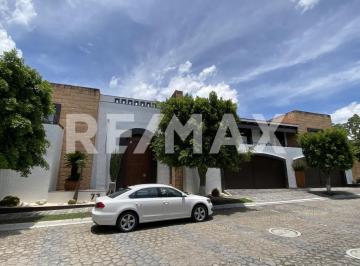 Casa en condominio · 1098m² · 5 Recámaras · 4 Estacionamientos · Casa en Venta en La Isla Lomas de Angelópolis - (4)