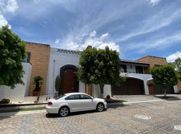 Casa en condominio · 1098m² · 5 Recámaras · 4 Estacionamientos · Casa en Venta en La Isla Lomas de Angelópolis - (4)