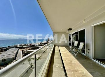 Departamento · 145m² · 2 Recámaras · 1 Estacionamiento · Venta de Condominio con Playa Privada y Amenidades - (4)
