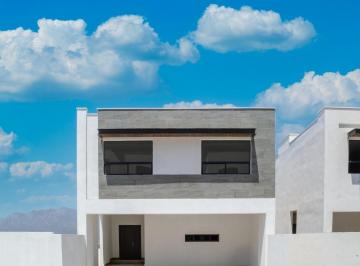 Casa de 3 habitaciones, García · Casa en Venta Dominio Cumbres Alcazar