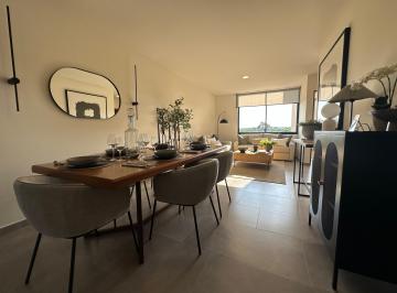 Departamento de 2 habitaciones, Querétaro · Estrena Departamento de 2 Recámaras en El Refugio