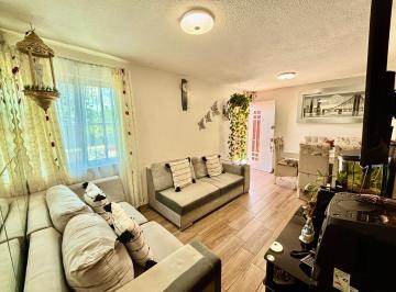 Departamento de 2 habitaciones, Miguel Hidalgo · En Venta Céntrico Departamento Muy Cerca de Marina Nacional y Circuito