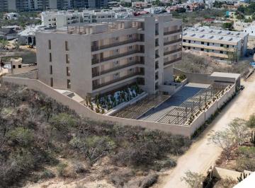 Departamento en Venta de 2 habitaciones El Tezal · Condominios con Vista Al Mar Preventa 5 Min de Playa Ideal Rentas Vacacionales