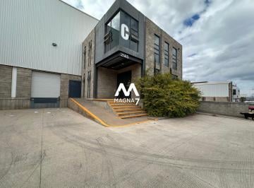 Bodega comercial de 1 habitación, Tepatitlán de Morelos · Renta Bodega Comercial en Tepatitlan de Morelos