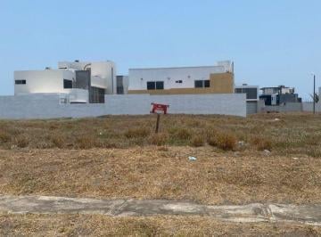 Terreno / Lote · 453m² · Terreno - Playas del Conchal