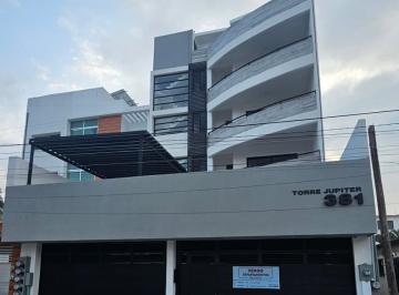 Departamento · 192m² · 3 Recámaras · 2 Estacionamientos · Venta de Departamentos en Fracc. Jardines de Mocambo. Boca del Rio, Ver