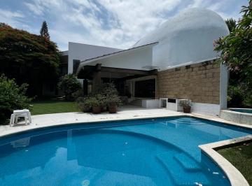 Casa de 4 habitaciones, Jiutepec · Venta de Casa en Real San Jose Sumiya Jiutepec Morelos