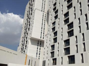 Departamento de 3 habitaciones, Zapopan · Departamento en Renta Meridiano 103 (U P)