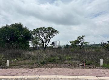 Terreno / Lote · 114m² · Oportunidad de Traspaso de Terreno Ciudad Maderas Corregidora
