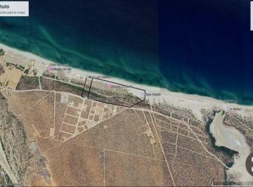 Terreno / Lote , Los Cabos · Terreno Turístico - Hotelero Frente Al Mar La Ribera, Los Cabos – 18.83 Ha