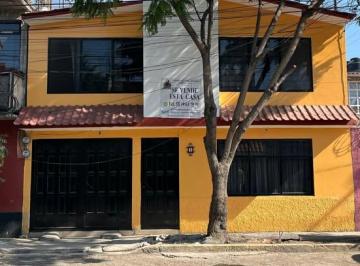 Casa de 4 habitaciones, Ecatepec de Morelos · Casa en Venta en Francisco Villa Nueva Aragon