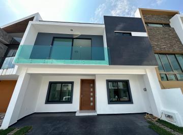 Casa de 4 habitaciones, Zapopan · Casa Nueva en Coto Bizantino, Valle Imperial, Zapopan