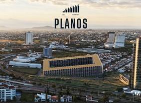 Departamento · 48m² · 1 Recámara · 1 Estacionamiento · Pre Venta de Departamentos en Torre Basaltica, Puebla Meixco