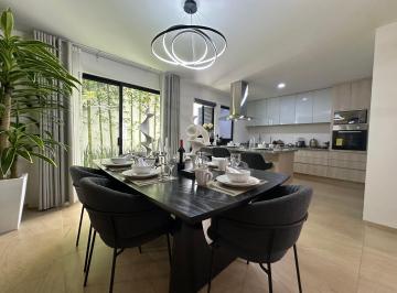 Casa en condominio de 3 habitaciones, El Marqués · Estrena Casa con Excelentes Espacios y Precio en Zibatá