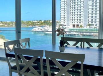 Departamento de 2 habitaciones, Benito Juárez · Departamento en Renta Cancún