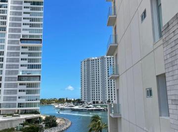 Departamento de 2 habitaciones, Benito Juárez · Departamento en Renta Cancún