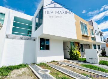 Casa de 3 habitaciones, Tlajomulco de Zúñiga · Casa en Venta Nueva Galicia Coto Barcelona