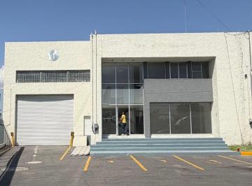 Nave industrial , Zapopan · Bodega de 1,590 m² Av Lopez Mateos Parque I Control de Acceso a 500 m de Perifsur