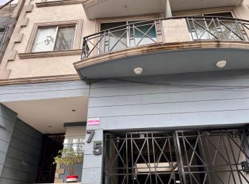 Departamento de 2 habitaciones, Cuauhtémoc · Lindísimo Departmento en Frente del Parque: Elevador y Estacionamiento