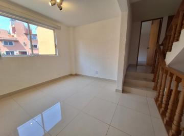 Casa en condominio · 200m² · 3 Recámaras · 2 Estacionamientos · Casa en Condominio en Renta en Cuajimalpa