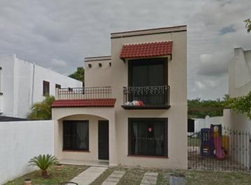 Casa en Venta de 3 habitaciones Cd Caucel · Venta de Casa en Calle 19a, Col. Caucel, Mérida, Yucatán