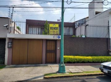 Casa de 4 habitaciones, Coyoacán · Casa en Venta Colonia Romero de Terreros
