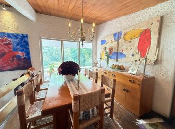 Casa en condominio de 2 habitaciones, Alvaro Obregón · Casa en El Bosque - Lomas de Las Aguilas - Condominio