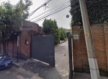 Casa Venta de 2 habitaciones · Vent de Casa en Calle Dátiles, Col. Lomas de Memetla, Cuajimalpa de Morelos, Cdmx