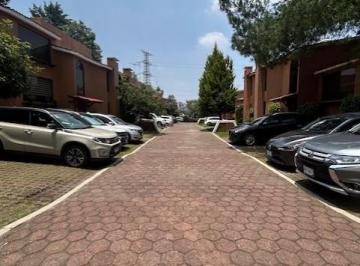 Casa en condominio de 3 habitaciones, Alvaro Obregón · Linda Casa en Venta en Condominio Lomas de Tarango