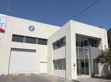 Nave industrial , Zapopan · Bodega de 1,516 m² en Av López Mateos Sur Casi Periferico Parque Industrial