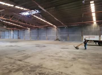 Nave industrial de 2 habitaciones, General Escobedo · Bodega Nave Industrial en Escobedo, Libramiento Monterrey Saltillo, Nuevo León