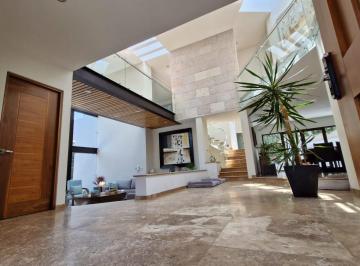 Casa en condominio de 4 habitaciones, Atizapán de Zaragoza · Casa en Venta, Club de Golf Vallescondido