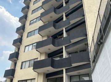 Departamento de 3 habitaciones, Tlalpan · Departamento Venta Arenal Tepepan