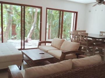 Departamento de 3 habitaciones, Solidaridad · Renta - Departamento en Pb - Residencial Selvamar
