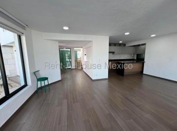 Casa de 3 habitaciones, Querétaro · Casa con 3 Recámaras, Terraza, Área de Tv. Venta - Cumbres del Lago