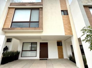 Casa · 189m² · 3 Recámaras · 2 Estacionamientos · Casa - Fraccionamiento Zibatá