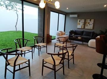 Casa · 114m² · 2 Recámaras · 2 Estacionamientos · Casas en Privada Residencial en Mérida Poniente Desde $2.4 Mdp | Santa Loreto
