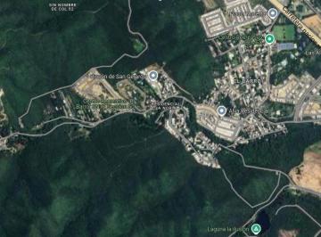 Terreno / Lote , Santiago · Terreno en Venta en El Barro Santiago N. L. 18 Hectáreas Para Desarrollar.