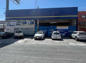 Local comercial de 2 habitaciones, Guadalupe · Amplio Local con Oficina Sobre Av Linda Vista, Guadalupe N. L.