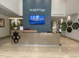 Oficina · 72m² · Oficina en Renta en Torre Albertina, La Paz Puebla México