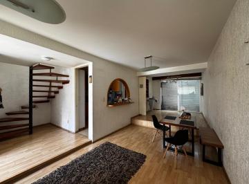 Casa en condominio de 3 habitaciones, Alvaro Obregón · Casa en Condominio Privado Sobre Calzada de Las Águilas – Seguridad y Excelente Ubicación