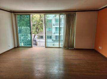Departamento de 2 habitaciones, Miguel Hidalgo · Venta Departamento Polanco Schiller