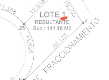 Terreno / Lote , Santa Catarina · Terreno en Privada en Santa Catarina