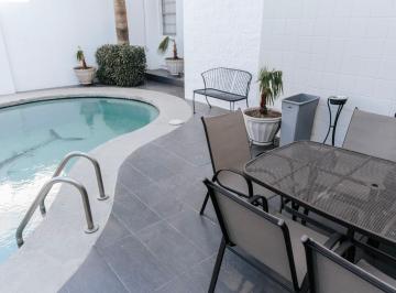 Departamento de 2 habitaciones, Juárez · Departamento de 2 Recámaras Amueblados con Alberca!