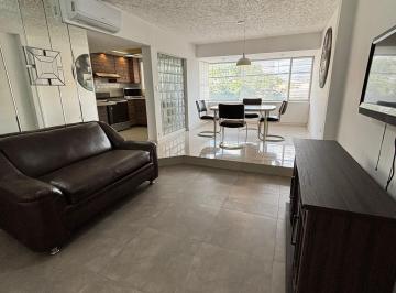 Departamento de 2 habitaciones, Juárez · Departamento Amueblado de 2 Recámaras | Cerca de Puente Internacional | Alberca