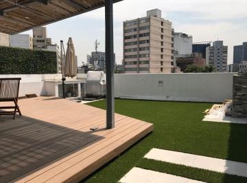 08ed37c6874306b98b8391823c56f8f1edb929431b51544edce31ee5ff1c8112 · Venta Departamento PH en Polanco