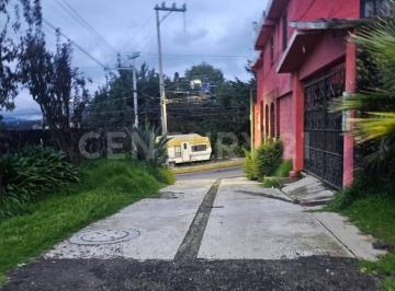 Terreno / Lote · 301m² · Terreno en Venta en San Miguel Ajusco